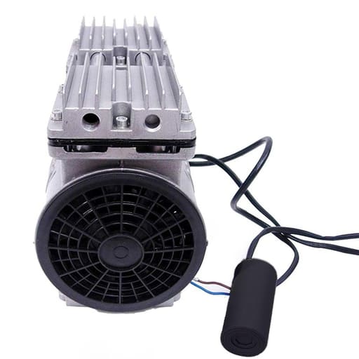 Dental Air Compressor Oil Free Head