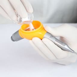 Waldent Premium Air Polisher  - 17