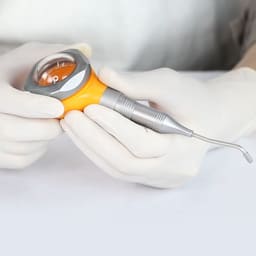 Waldent Premium Air Polisher  - 16