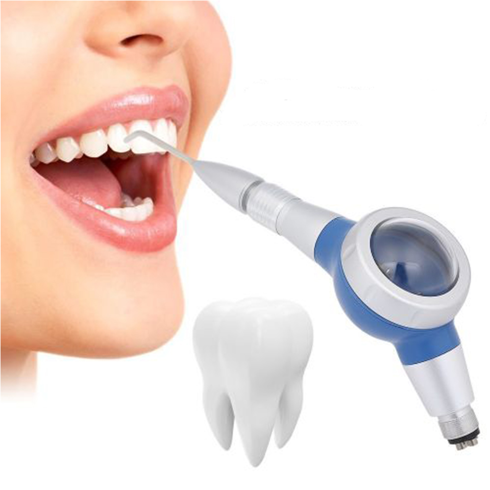 EndoKing Prophyshine Air Polisher