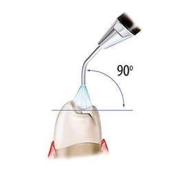 EndoKing Prophyshine Air Polisher    - 12