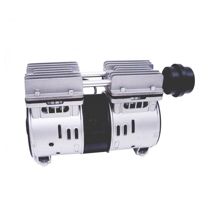 Dental Air Compressor Oil Free Head