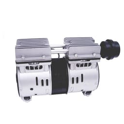 Dental Air Compressor Oil Free Head