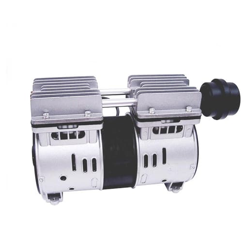 Dental Air Compressor Oil Free Head