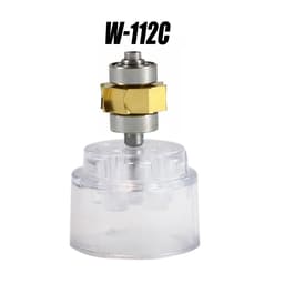 Cartridge For Waldent Eco Plus Airotor - Standard (W-112c)