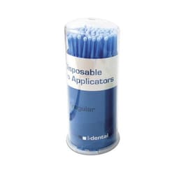 ET Dental Applicator Tips - Regular  - 5