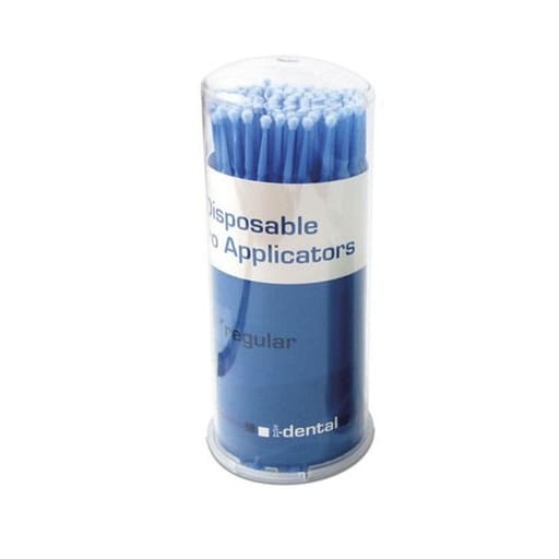 ET Dental Applicator Tips - Regular 