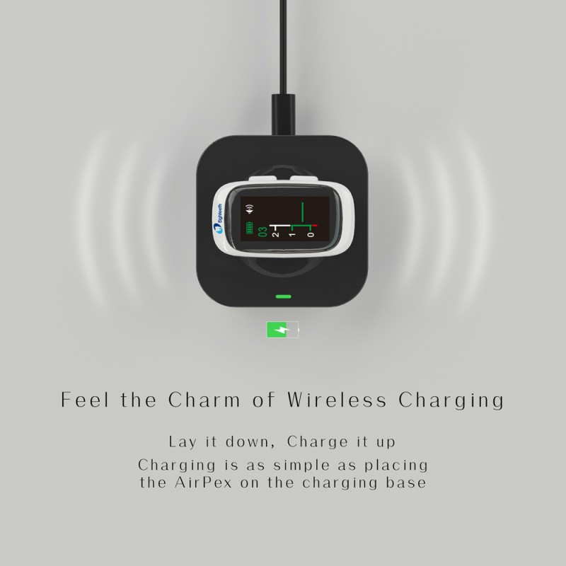 Eighteeth Airpex Wireless Apex Locator