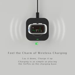 Eighteeth Airpex Wireless Apex Locator - 5