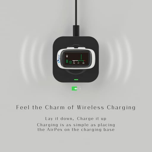 Eighteeth Airpex Wireless Apex Locator