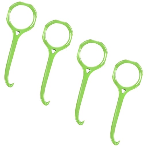 U Ortho Clear Aligner Removers (Pack of 1)