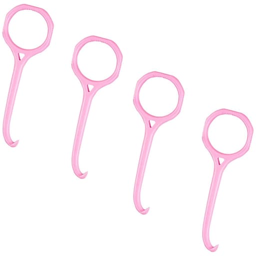 U Ortho Clear Aligner Removers (Pack of 1)