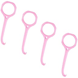 U Ortho Clear Aligner Removers (Pack Of 10) - 5