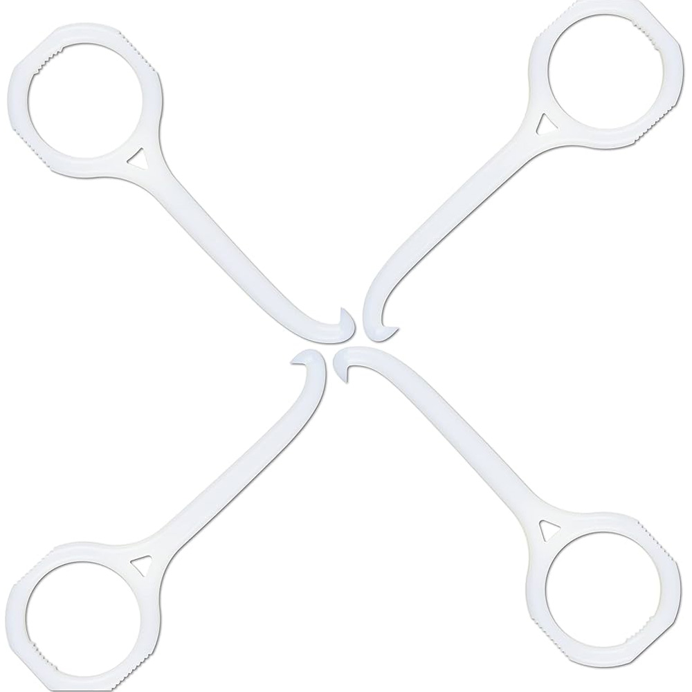 U Ortho Clear Aligner Removers