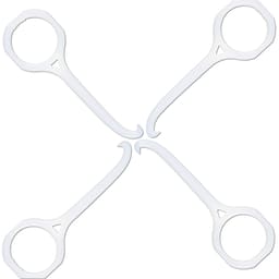 U Ortho Clear Aligner Removers (Pack of 1) - 9