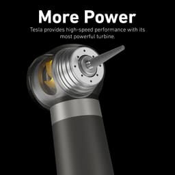 Waldent Tesla Airotor Standard Head (W-160) - 22