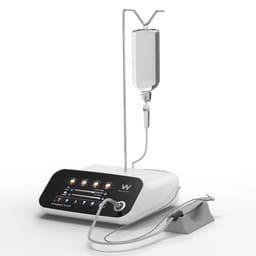 Waldent Ai Implant Touch Implant Motor With 1 Fiberoptic Implant Handpiece - 12