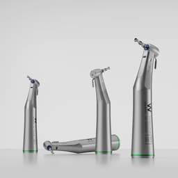 Waldent Ai Implant Touch Implant Motor With 1 Fiberoptic Implant Handpiece - 13