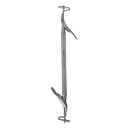 Waldent Amalgam Carrier Double Ended 2.5 x 2.0mm (12/105) - 2