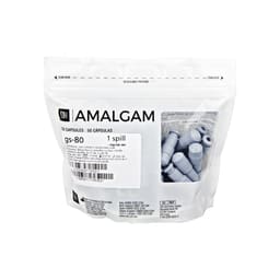 Sdi Gs 80 Dental Amalgam Capsules - 1
