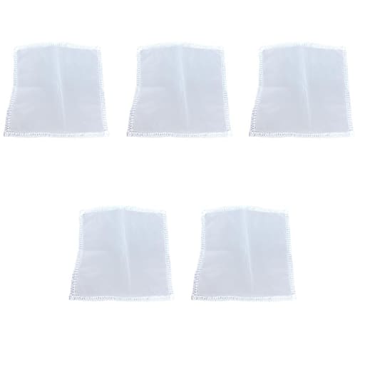 Dental Amalgam Squeezer (Pack Of 5)