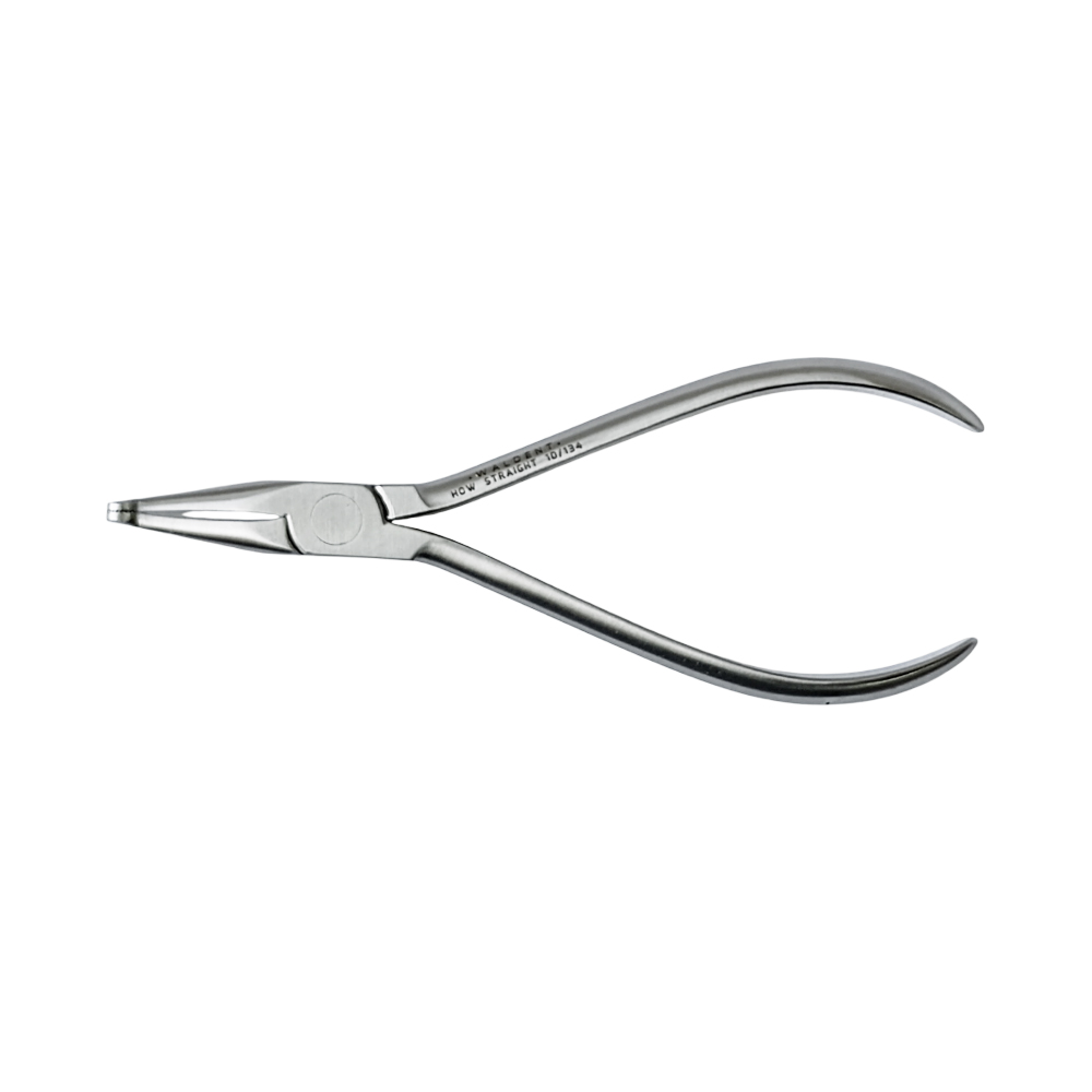 Waldent How Plier Straight (10/134)