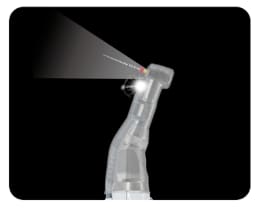 Marathon Endo A Class (APX) Endomotor with In-built Apex Locator - 5
