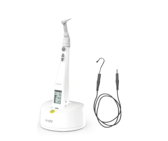 Marathon Endo A Class (APX) Endomotor with In-built Apex Locator