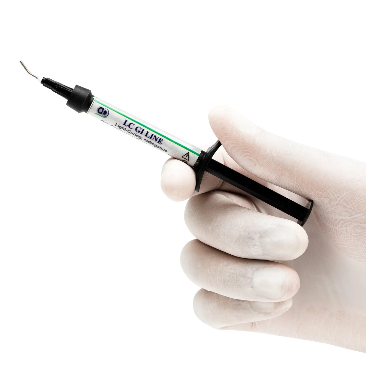 Ammdent LC GI Line