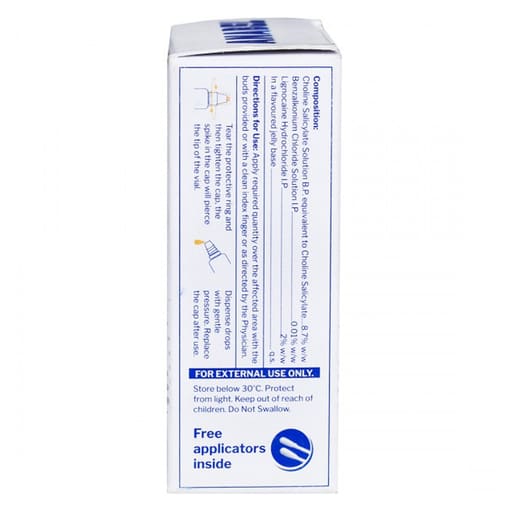 Group Pharma Anabel Liquid Gel (Pack of 24)