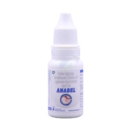 Group Pharma Anabel Liquid Gel (Pack of 24) - 5