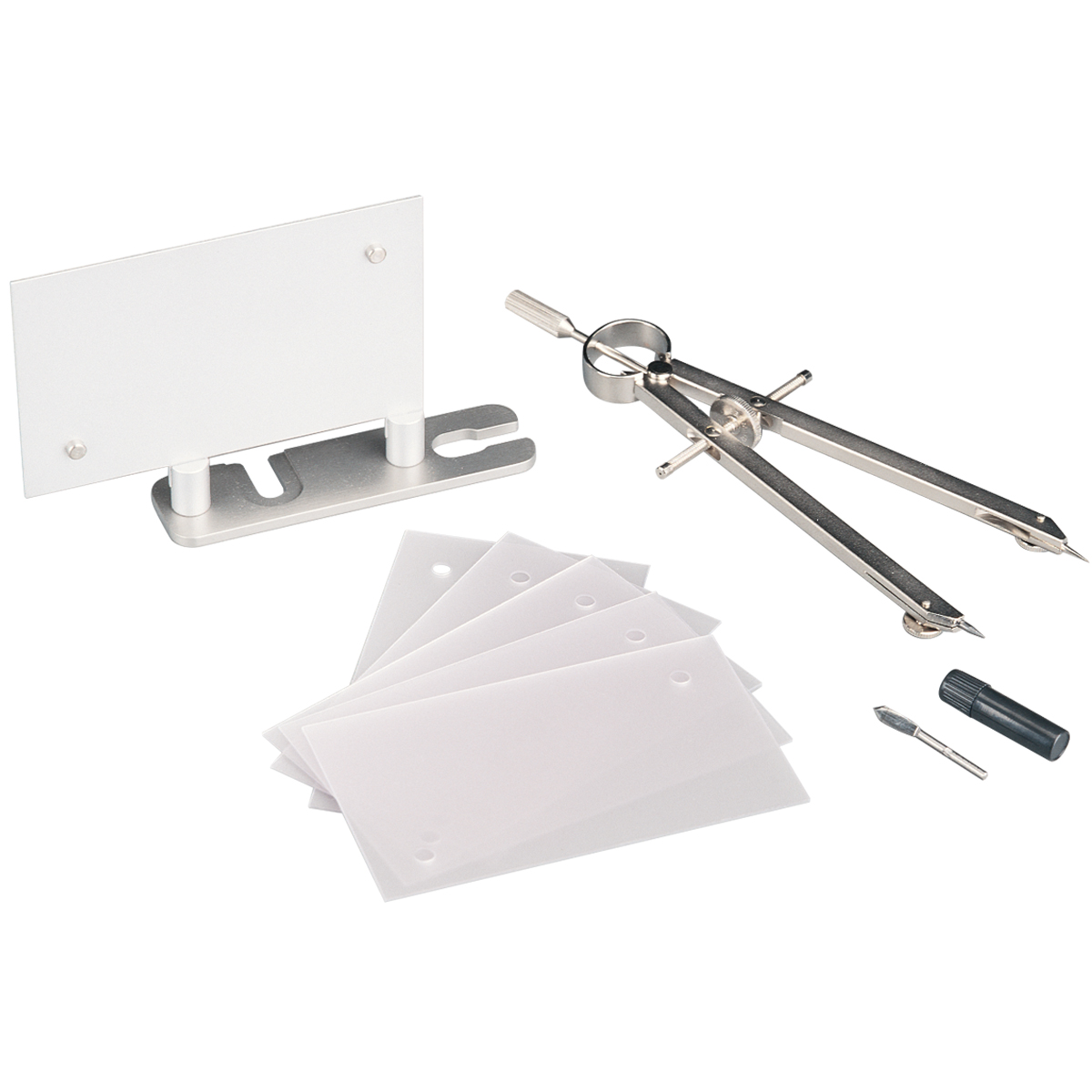 WhipMix Hanau Broadrick Occlusal Plane Anlyzer 006901-000