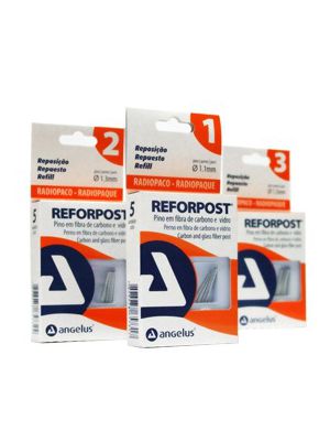 Angelus Reforpost Mix - Refill Size 3 