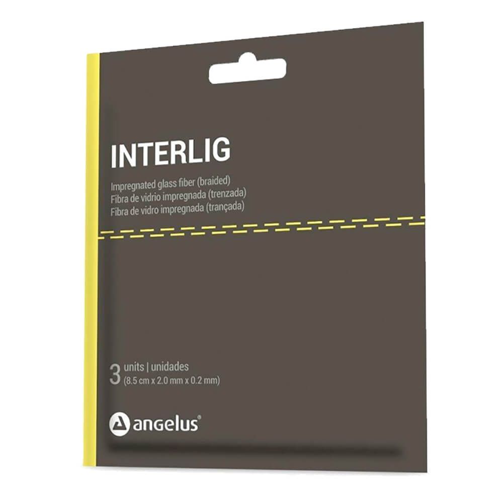 Angelus Interlig (Fiber Splint) (4832)