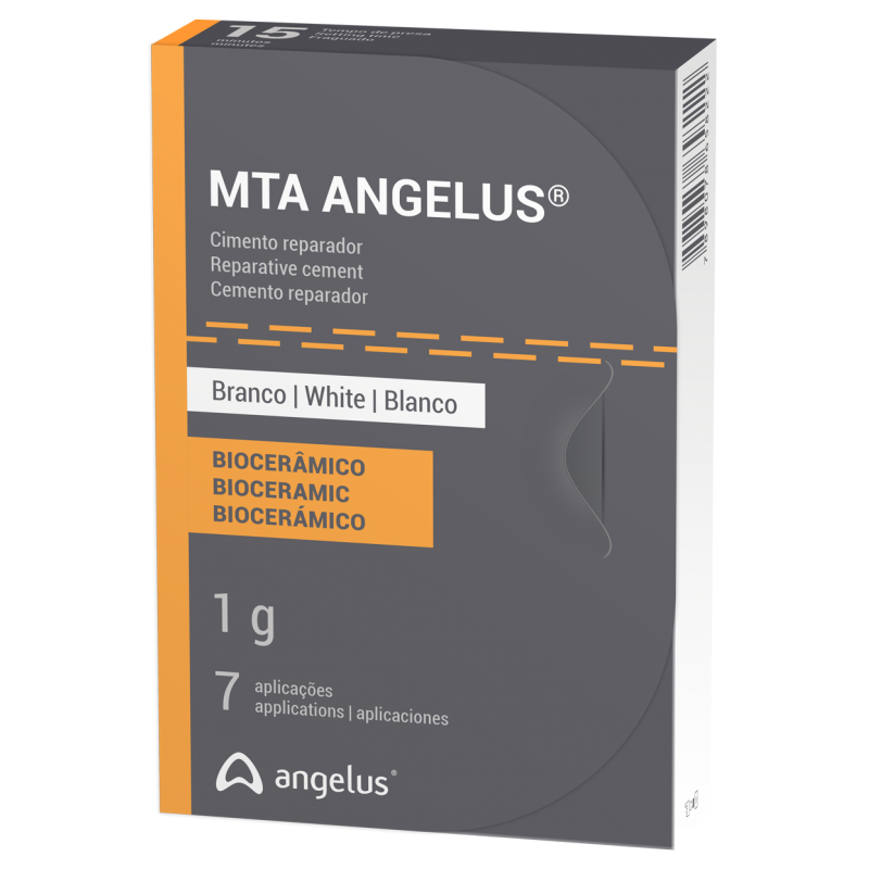 Angelus Mta - 1 Gm White