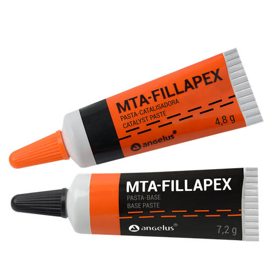 Angelus Mta Fillapex Small Tube 12gm