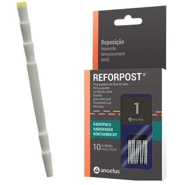 Angelus Reforpost Fibre Glass - Refill