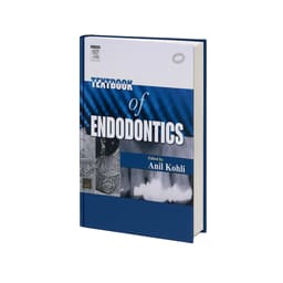 Textbook Of Endodontics (ISBN - 221815)