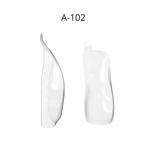 Bioclear Anterior Matrix Closure Series