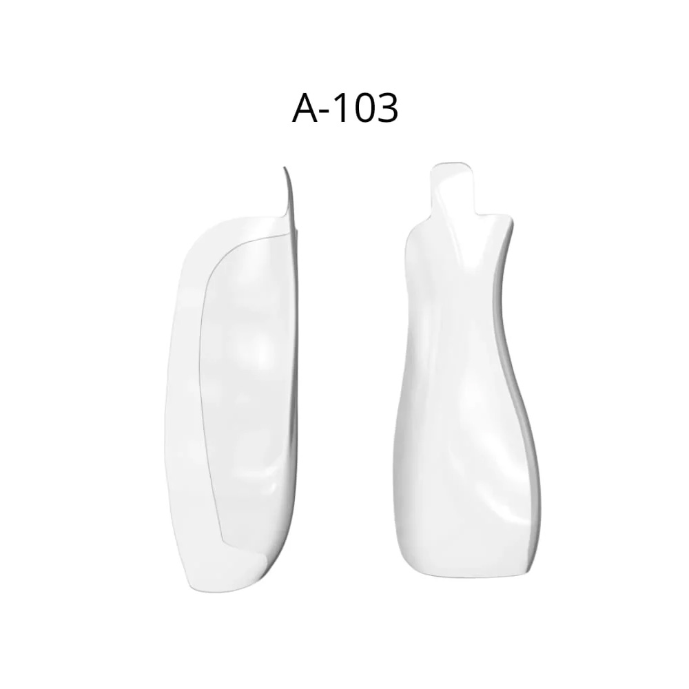 Bioclear Anterior Matrix Closure Series