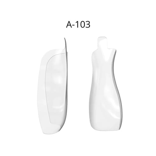 Bioclear Anterior Matrix Closure Series
