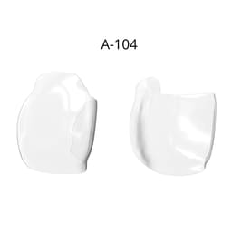 Bioclear Anterior Matrix Closure Series - 6