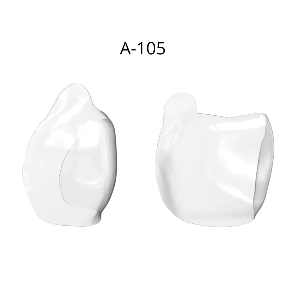 Bioclear Anterior Matrix Closure Series