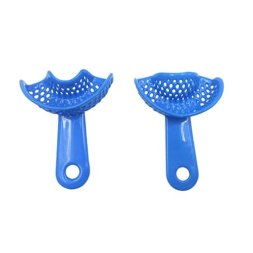 Samit Mouldable Impression Trays