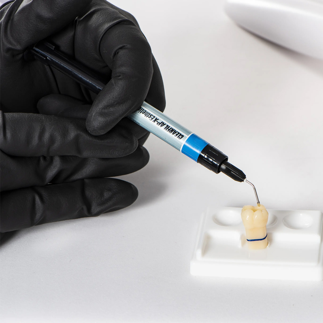 Kuraray Clearfil AP-X Esthetic Flow Trial Flowable Composite Refills