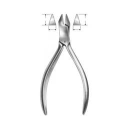 Koden Adams Plier - 3