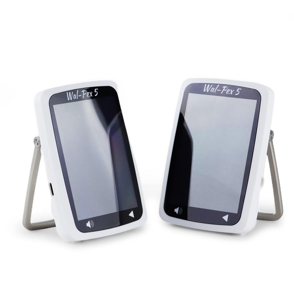 Waldent Wal-Pex 5 Pro Gold Apex Locator