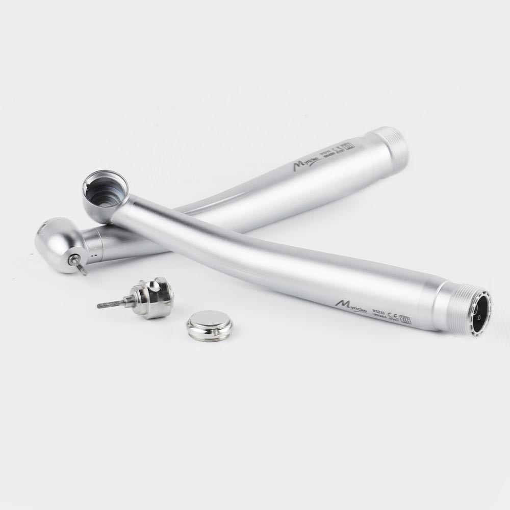 Api Myricko Push Button Airotor Cartridge - Super Torque (TU)