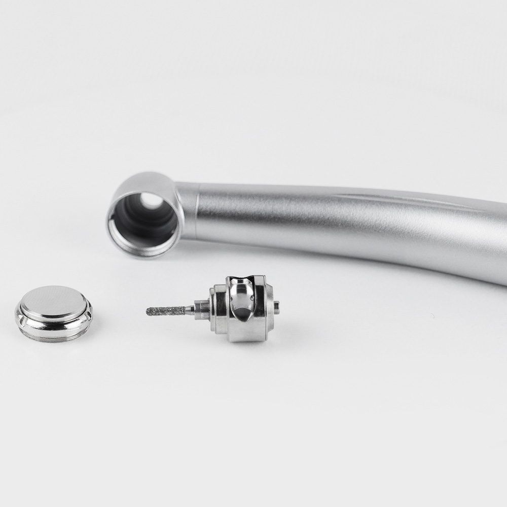 Api Myricko Push Button Airotor Cartridge - Super Torque (TU)