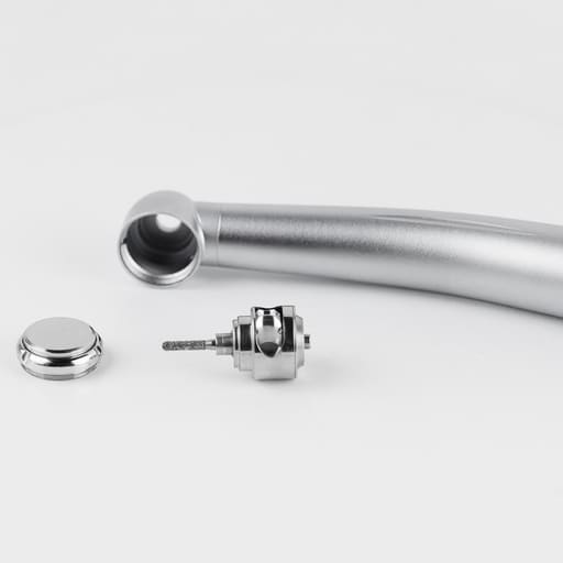 Api Myricko Push Button Airotor Cartridge - Super Torque (TU)